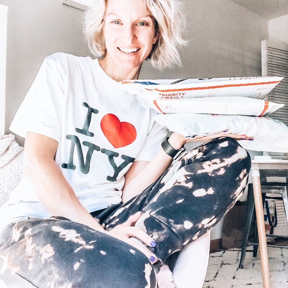 ❤️ LIKE  items to Save & get Discounted Shipping!